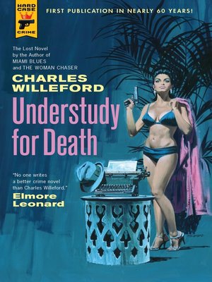 cover image of Understudy for Death